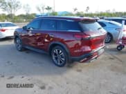 ✅ 2022 Infiniti QX60 Luxe • VIN: 5N1DL1FRXNC341847 • Lot: 41195602. Wystawiony na IAAI z przebiegiem 46 004 mil. Bezpłatny archiwum sprzedaży aukcyjnych z USA i szczegółowy raport historii pojazdu na DreamBid. Zdjęcie 3.