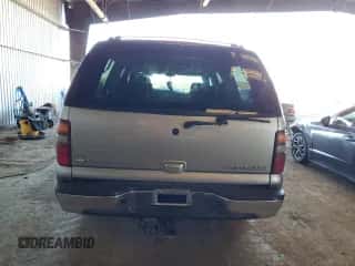 2003 Chevrolet Suburban LT с VIN 3GNFK16TX3G256603, выставлен на аукционе Copart как лот 83716124 с пробегом 258 251 миль миль и Чистый • Clean title. История ставок и продаж доступна на DreamBid. Изображение 6.