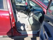 ✅ 2008 Saturn VUE XE • VIN: 3GSCL33P78S728048 • Lot: 43677384. Listed on IAAI with 190,664 mi. Free auction sales archive from the USA and detailed vehicle history report at DreamBid. Image 5.