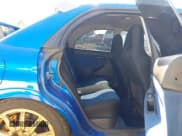 ✅ 2006 Subaru Impreza WRX STI • VIN: JF1GD70636L500697 • Lot: 43167623. Listed on IAAI with 157,040 mi. Free auction sales archive from the USA and detailed vehicle history report at DreamBid. Image 8.