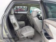 ✅ 2018 Chevrolet Traverse Premier • VIN: 1GNERKKW6JJ132823 • Lot: 43169630. Wystawiony na IAAI z przebiegiem 149 777 mil. Bezpłatny archiwum sprzedaży aukcyjnych z USA i szczegółowy raport historii pojazdu na DreamBid. Zdjęcie 8.