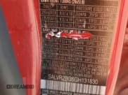 ✅ 2016 Land Rover Range Rover Evoque HSE • VIN: SALVR2BG6GH131830 • Lot: 86501225. Wystawiony na Copart z przebiegiem 121 355 mil. Bezpłatny archiwum sprzedaży aukcyjnych z USA i szczegółowy raport historii pojazdu na DreamBid. Zdjęcie 13.