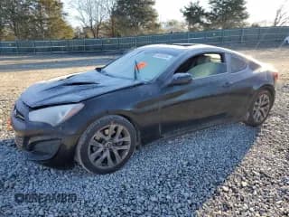 ✅ 2013 Hyundai Genesis Coupe Premium • VIN: KMHHT6KD2DU104710 • Lot: 81840764. Wystawiony na Copart z przebiegiem 137 101 mil. Bezpłatny archiwum sprzedaży aukcyjnych z USA i szczegółowy raport historii pojazdu na DreamBid. Zdjęcie 1.