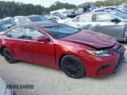 ✅ 2017 Lexus ES 350 • VIN: 58ABK1GG4HU056804 • Lot: 43248875. Listed on IAAI with Not provided. Free auction sales archive from the USA and detailed vehicle history report at DreamBid. Image 13.