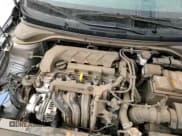 ✅ 2022 Hyundai Accent SEL • VIN: 3KPC24A65NE170869 • Лот: 44555865. Опубликован ранее на Copart с пробегом 28 970 миль. Бесплатный доступ к архиву аукционных продаж из США и подробный отчёт об истории автомобиля на DreamBid. Изображение 16.