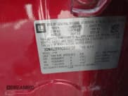 ✅ 2012 Chevrolet Captiva Sport LS • VIN: 3GNAL2EK5CS569190 • Lot: 42507997. Wystawiony na IAAI z przebiegiem 186 613 mil. Bezpłatny archiwum sprzedaży aukcyjnych z USA i szczegółowy raport historii pojazdu na DreamBid. Zdjęcie 9.