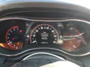 ✅ 2017 Dodge Durango R/T • VIN: 1C4SDJCT5HC935517 • Lot: 87088855. Wystawiony na Copart z przebiegiem 125 254 mil. Bezpłatny archiwum sprzedaży aukcyjnych z USA i szczegółowy raport historii pojazdu na DreamBid. Zdjęcie 9.