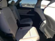 ✅ 2020 Lexus RX 350L • VIN: JTJHZKFA1L2024091 • Lot: 93187425. Listed on Copart with 80,760 mi. Free auction sales archive from the USA and detailed vehicle history report at DreamBid. Image 11.