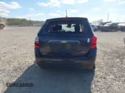 ✅ 2016 Chevrolet Equinox LS • VIN: 2GNFLEEK7G6282428 • Лот: 43536530. Опубликован ранее на IAAI с пробегом 218 688 миль. Бесплатный доступ к архиву аукционных продаж из США и подробный отчёт об истории автомобиля на DreamBid. Изображение 17.