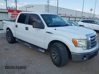 ✅ 2009 Ford F-150 XL • VIN: 1FTRW12829KB82350 • Lot: 43363972. Wystawiony na IAAI z przebiegiem 252 635 mil. Bezpłatny archiwum sprzedaży aukcyjnych z USA i szczegółowy raport historii pojazdu na DreamBid. Zdjęcie 1.