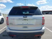 ✅ 2013 Ford Explorer Limited • VIN: 1FM5K8F86DGB72067 • Lot: 42014199. Wystawiony na IAAI z przebiegiem 210 132 mil. Bezpłatny archiwum sprzedaży aukcyjnych z USA i szczegółowy raport historii pojazdu na DreamBid. Zdjęcie 17.