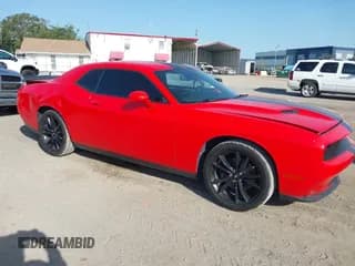 ✅ 2018 Dodge Challenger SXT • VIN: 2C3CDZAG7JH287646 • Лот: 42275102. Опубликован ранее на IAAI с пробегом 126 539 миль. Бесплатный доступ к архиву аукционных продаж из США и подробный отчёт об истории автомобиля на DreamBid. Изображение 1.