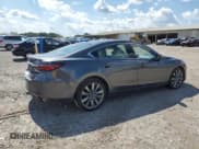 ✅ 2018 Mazda 6 Signature • VIN: JM1GL1XY4J1316391 • Lot: 71534345. Listed on Copart with 102,946 mi. Free auction sales archive from the USA and detailed vehicle history report at DreamBid. Image 3.