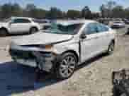 ✅ 2018 Chevrolet Impala LT • VIN: 2G1105S38J9111887 • Лот: 84896255. Опубликован ранее на Copart с пробегом 105 118 миль. Бесплатный доступ к архиву аукционных продаж из США и подробный отчёт об истории автомобиля на DreamBid. Изображение 1.