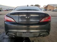 ✅ 2013 Hyundai Genesis Coupe Premium • VIN: KMHHT6KD8DU107014 • Lot: 94575865. Wystawiony na Copart z przebiegiem 139 042 mil. Bezpłatny archiwum sprzedaży aukcyjnych z USA i szczegółowy raport historii pojazdu na DreamBid. Zdjęcie 6.
