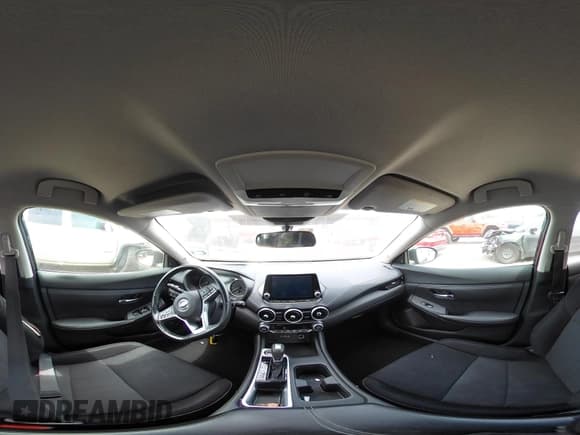 ✅ 2021 Nissan Sentra SV • VIN: 3N1AB8CV2MY322352 • Лот: 42857303. Опубликован ранее на IAAI с пробегом 59 987 миль. Бесплатный доступ к архиву аукционных продаж из США и подробный отчёт об истории автомобиля на DreamBid. Изображение 18.