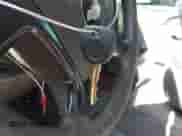 2010 Chevrolet Silverado 1500 Work Truck z VIN 1GCSCPEX2AZ120197, wystawiony jako IAAI lot #42876585 z przebiegiem 230 135 mil mil oraz . Historia ofert i sprzedaży dostępna na DreamBid. Obrazek 11.