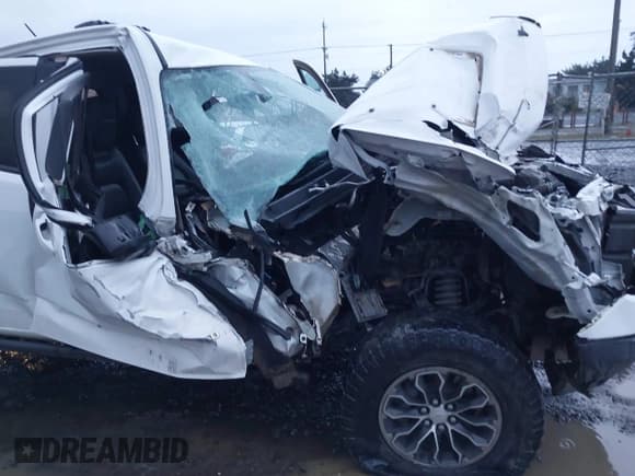 ✅ 2018 Chevrolet Colorado 4WD ZR2 • VIN: 1GCRTEEN2J1295789 • Лот: 40814498. Опубликован ранее на IAAI с пробегом 54 621 миль. Бесплатный доступ к архиву аукционных продаж из США и подробный отчёт об истории автомобиля на DreamBid. Изображение 6.