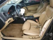 ✅ 2010 Nissan Maxima SV • VIN: 1N4AA5AP1AC863549 • Lot: 82363605. Listed on Copart with 154,725 mi. Free auction sales archive from the USA and detailed vehicle history report at DreamBid. Image 7.