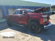 ✅ 2022 Chevrolet Silverado 2500HD LTZ • VIN: 1GC4YPEY5NF326186 • Lot: 82593695. Wystawiony na Copart z przebiegiem 40 767 mil. Bezpłatny archiwum sprzedaży aukcyjnych z USA i szczegółowy raport historii pojazdu na DreamBid. Zdjęcie 4.