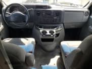 ✅ 2014 Ford Econoline Cargo Commercial • VIN: 1FTNE2EW3EDA33705 • Lot: 60919935. Listed on Copart with 174,371 mi. Free auction sales archive from the USA and detailed vehicle history report at DreamBid. Image 8.