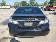 ✅ 2014 Honda Civic • VIN: 19XFB4F26EE000037 • Lot: 83961035. Wystawiony na Copart z przebiegiem 178 588 mil. Bezpłatny archiwum sprzedaży aukcyjnych z USA i szczegółowy raport historii pojazdu na DreamBid. Zdjęcie 6.