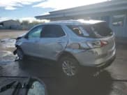 ✅ 2021 Chevrolet Equinox LT • VIN: 2GNAXTEV4M6141728 • Лот: 86832565. Опубликован ранее на Copart с пробегом 79 248 миль. Бесплатный доступ к архиву аукционных продаж из США и подробный отчёт об истории автомобиля на DreamBid. Изображение 2.