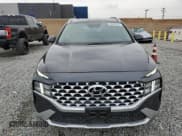 ✅ 2021 Hyundai Santa Fe SEL • VIN: 5NMS24AJ1MH330446 • Lot: 39550184. Wystawiony na Copart z przebiegiem 25 490 mil. Bezpłatny archiwum sprzedaży aukcyjnych z USA i szczegółowy raport historii pojazdu na DreamBid. Zdjęcie 5.