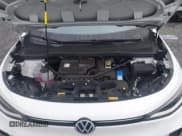 ✅ 2023 Volkswagen ID.4 Pro S • VIN: 1V2WNPE85PC027351 • Лот: 43728529. Опубликован ранее на IAAI с пробегом 16 150 миль. Бесплатный доступ к архиву аукционных продаж из США и подробный отчёт об истории автомобиля на DreamBid. Изображение 10.