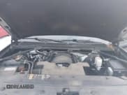 ✅ 2017 GMC Sierra 1500 SLE • VIN: 1GTV2MEC1HZ218059 • Lot: 43492129. Wystawiony na IAAI z przebiegiem 137 817 mil. Bezpłatny archiwum sprzedaży aukcyjnych z USA i szczegółowy raport historii pojazdu na DreamBid. Zdjęcie 10.