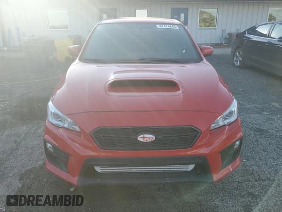 ✅ 2019 Subaru WRX • VIN: JF1VA1A68K9820990 • Lot: 82414445. Wystawiony na Copart z przebiegiem 59 021 mil. Bezpłatny archiwum sprzedaży aukcyjnych z USA i szczegółowy raport historii pojazdu na DreamBid. Zdjęcie 5.