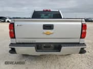 ✅ 2016 Chevrolet Silverado 1500 Work Truck • VIN: 1GCNCNEH1GZ404942 • Лот: 63472394. Опубликован ранее на Copart с пробегом 165 272 миль. Бесплатный доступ к архиву аукционных продаж из США и подробный отчёт об истории автомобиля на DreamBid. Изображение 6.