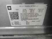 ✅ 2021 Chevrolet Traverse LS • VIN: 1GNERFKW1MJ161223 • Lot: 82247895. Listed on Copart with 136,430 mi. Free auction sales archive from the USA and detailed vehicle history report at DreamBid. Image 12.