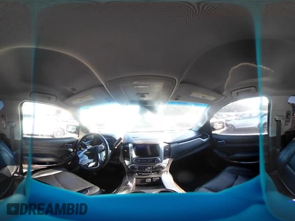 ✅ 2020 Chevrolet Suburban LT • VIN: 1GNSCHKC7LR304326 • Lot: 42840249. Wystawiony na IAAI z przebiegiem 249 916 mil. Bezpłatny archiwum sprzedaży aukcyjnych z USA i szczegółowy raport historii pojazdu na DreamBid. Zdjęcie 19.