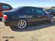 1998 BMW 3 Series M3s with VIN WBSCD9327WEE08697, listed as a Copart auction lot 64621925 with 249,221 mi miles and Salvage title. Bid and sale history available at DreamBid. Image 3.