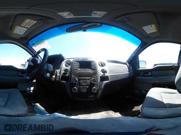 ✅ 2013 Ford F-150 XL • VIN: 1FTEX1CM1DFC12866 • Лот: 42609926. Опубликован ранее на IAAI с пробегом 316 081 миль. Бесплатный доступ к архиву аукционных продаж из США и подробный отчёт об истории автомобиля на DreamBid. Изображение 18.