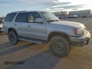 ✅ 2000 Toyota 4Runner SR5 • VIN: JT3HN86R6Y0320187 • Lot: 93916655. Listed on Copart with 236,751 mi. Free auction sales archive from the USA and detailed vehicle history report at DreamBid. Image 4.