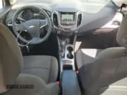 ✅ 2018 Chevrolet Cruze LT • VIN: 1G1BE5SM6J7167293 • Lot: 80909685. Listed on Copart with 39,452 mi. Free auction sales archive from the USA and detailed vehicle history report at DreamBid. Image 8.