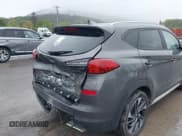 ✅ 2020 Hyundai Tucson Ultimate • VIN: KM8J3CAL8LU183808 • Lot: 40449109. Listed on IAAI with 34,368 mi. Free auction sales archive from the USA and detailed vehicle history report at DreamBid. Image 21.