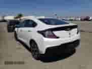 2016 Chevrolet Volt Premier с VIN 1G1RD6S55GU114580, выставлен на аукционе Copart как лот 61118923 с пробегом 67 397 миль миль и . История ставок и продаж доступна на DreamBid. Изображение 2.