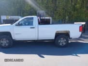 ✅ 2016 Chevrolet Silverado 2500HD Work Truck • VIN: 1GC0CUEG5GZ253258 • Лот: 43348272. Опубликован ранее на IAAI с пробегом 241 177 миль. Бесплатный доступ к архиву аукционных продаж из США и подробный отчёт об истории автомобиля на DreamBid. Изображение 14.