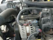 ✅ 2007 Jeep Wrangler X • VIN: 1J4FA24137L229359 • Lot: 43034123. Listed on IAAI with 87,195 mi. Free auction sales archive from the USA and detailed vehicle history report at DreamBid. Image 19.