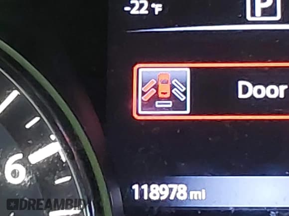 ✅ 2017 Nissan Altima S • VIN: 1N4AL3AP7HC260789 • Lot: 43631652. Wystawiony na IAAI z przebiegiem 118 978 mil. Bezpłatny archiwum sprzedaży aukcyjnych z USA i szczegółowy raport historii pojazdu na DreamBid. Zdjęcie 16.