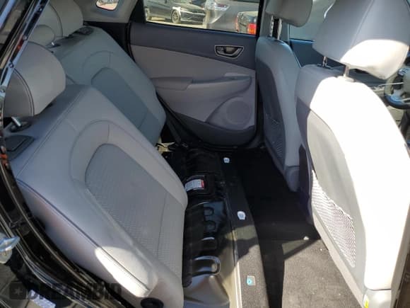 ✅ 2021 Hyundai Kona Ultimate • VIN: KM8K53AG5MU115243 • Лот: 49637484. Опубликован ранее на Copart с пробегом 55 468 миль. Бесплатный доступ к архиву аукционных продаж из США и подробный отчёт об истории автомобиля на DreamBid. Изображение 11.