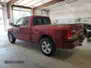 2015 Ram 1500 Express with VIN 1C6RR7FG7FS579728, listed as a Copart auction lot 67193195 with 129,050 mi miles and Clean title. Bid and sale history available at DreamBid. Image 2.