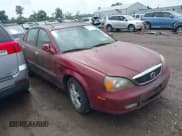 ✅ 2005 Suzuki Verona • VIN: KL5VM56L45B151496 • Lot: 42703792. Listed on IAAI with 188,232 mi. Free auction sales archive from the USA and detailed vehicle history report at DreamBid. Image 1.