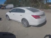 ✅ 2016 Buick LaCrosse Premium I • VIN: 1G4GE5G34GF149625 • Lot: 43492484. Wystawiony na IAAI z przebiegiem 111 544 mil. Bezpłatny archiwum sprzedaży aukcyjnych z USA i szczegółowy raport historii pojazdu na DreamBid. Zdjęcie 3.