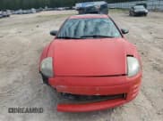 ✅ 2001 Mitsubishi Eclipse GS • VIN: 4A3AC44G51E117911 • Lot: 83950785. Listed on Copart with 184,343 mi. Free auction sales archive from the USA and detailed vehicle history report at DreamBid. Image 5.