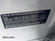 ✅ 2020 BMW X1 xDrive28i • VIN: WBXJG9C00L5R69467 • Lot: 43390251. Wystawiony na IAAI z przebiegiem 97 121 mil. Bezpłatny archiwum sprzedaży aukcyjnych z USA i szczegółowy raport historii pojazdu na DreamBid. Zdjęcie 9.