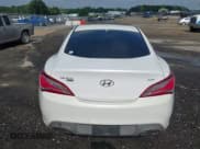 ✅ 2013 Hyundai Genesis Coupe Premium • VIN: KMHHT6KD4DU097582 • Lot: 42276696. Wystawiony na IAAI z przebiegiem 114 934 mil. Bezpłatny archiwum sprzedaży aukcyjnych z USA i szczegółowy raport historii pojazdu na DreamBid. Zdjęcie 15.